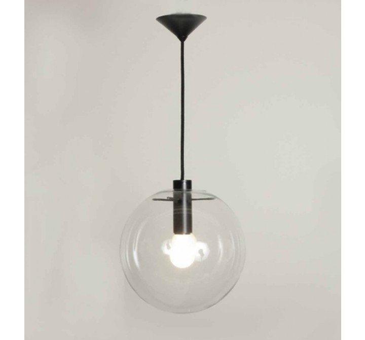 Control Brand The Industrial Pendant Lamp - LM540CLRL