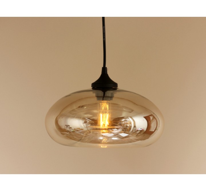 Control Brand The Bodo Pendant