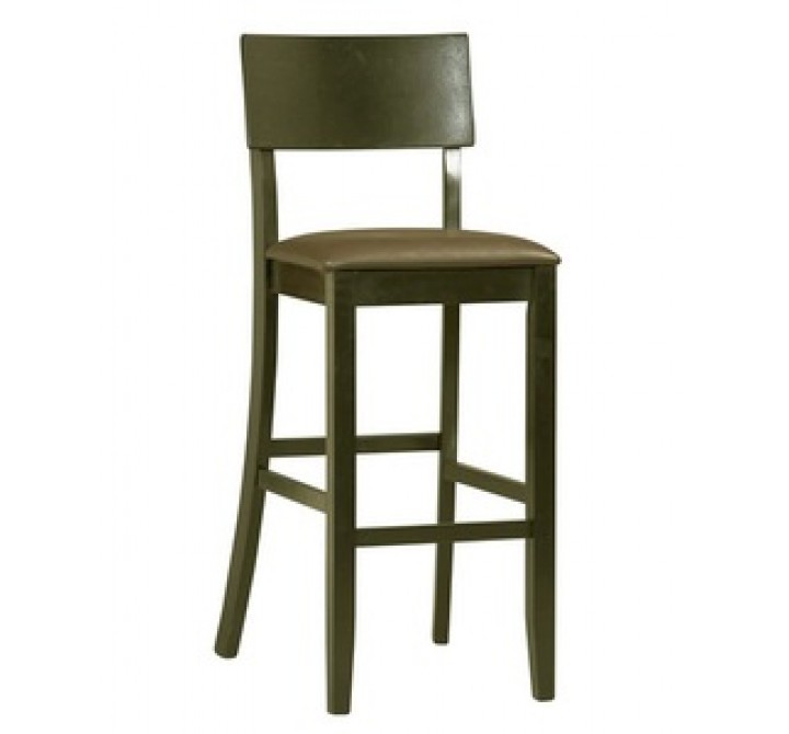 Linon Torino Contemporary Bar Stool