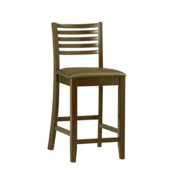 Linon Treina Ladder Counter Stool
