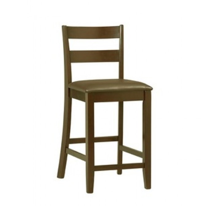 Linon Treina Soho Counter Stool