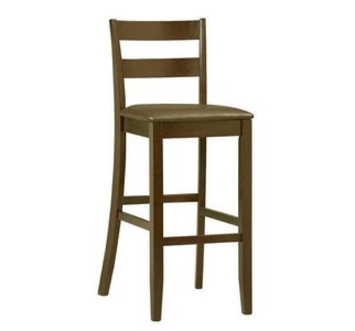 Linon Treina Soho Bar Stool