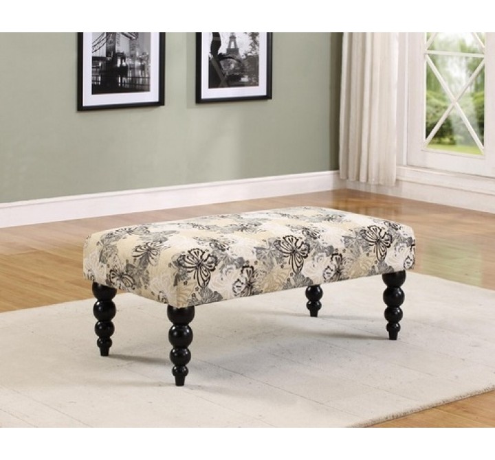 Linon Claire Bench