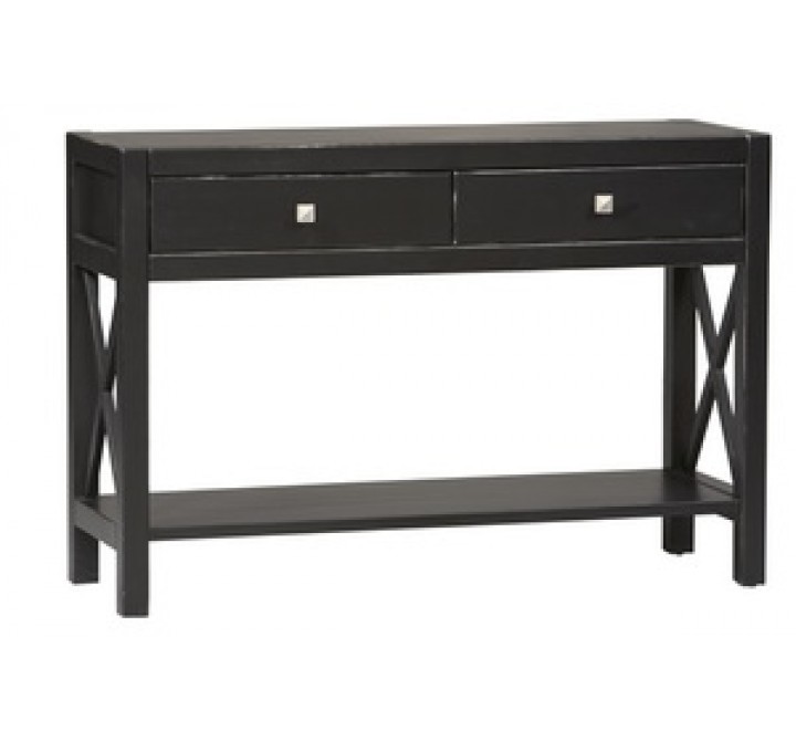 Linon Anna Collection Console Table
