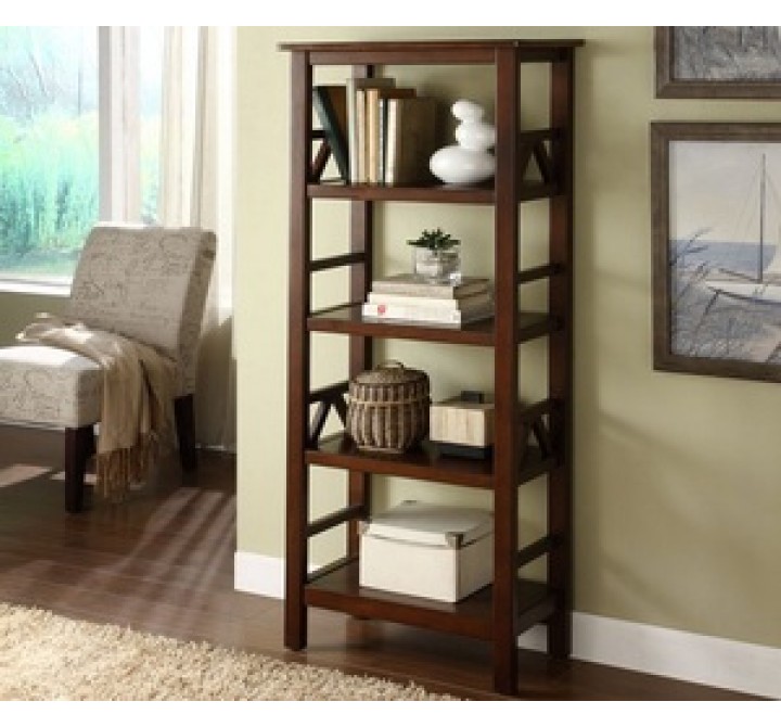 Linon Titian Bookcase