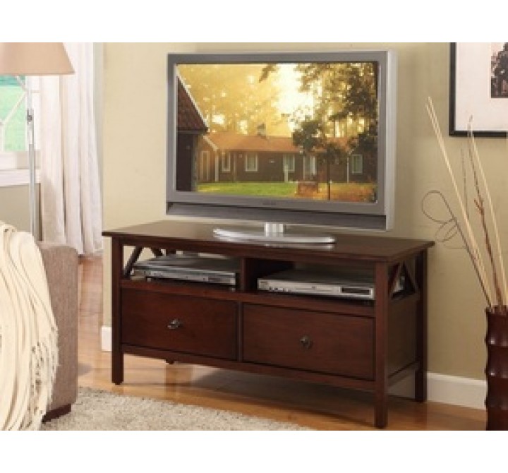 Linon Titian TV Stand