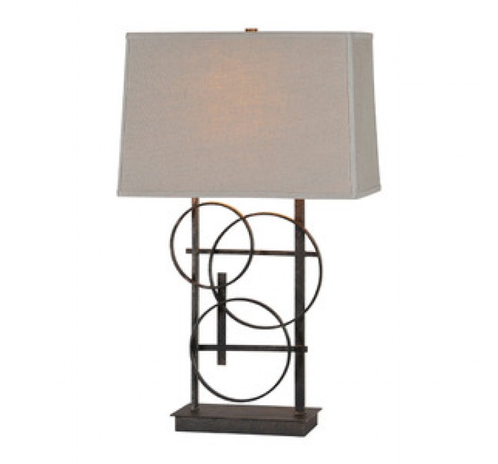 Aria 26-Inch Table Lamp