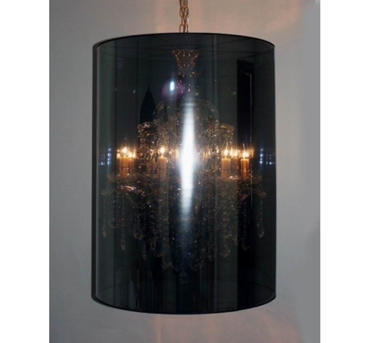 Control Brand The Megan Chandelier