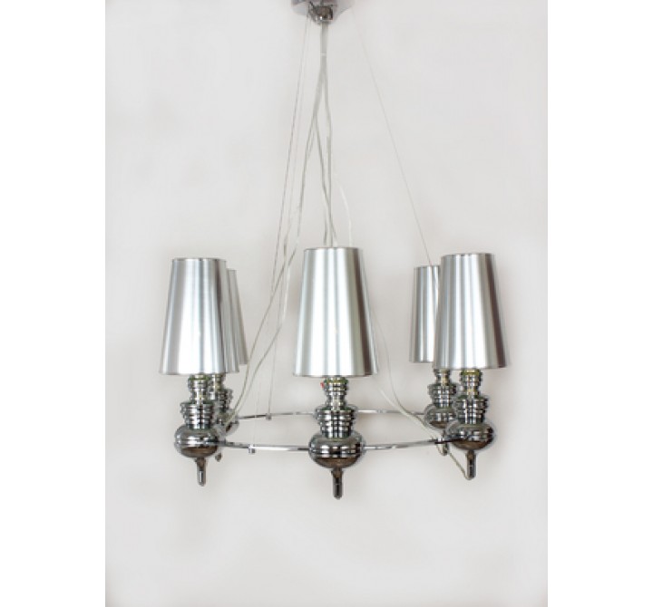 Control Brand The Tiffany Suspension Lamp - LS1018S16
