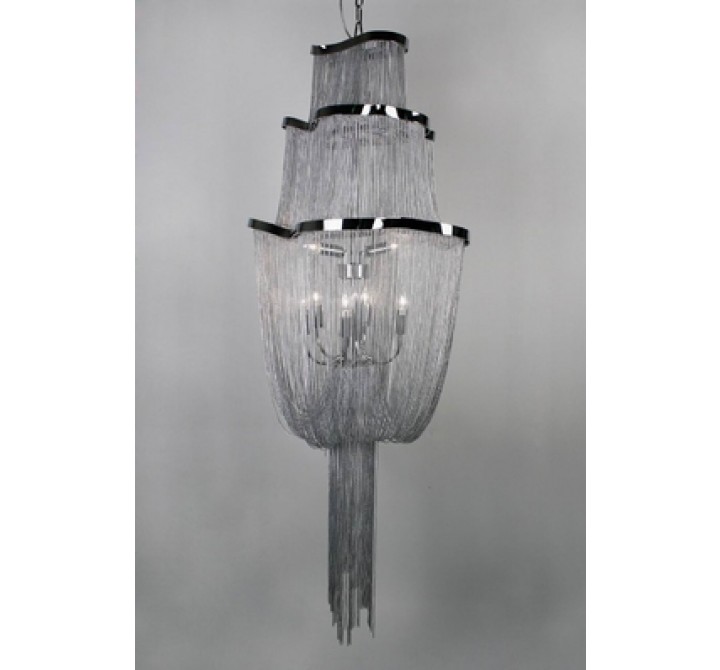 Control Brand The Flow Chandelier
