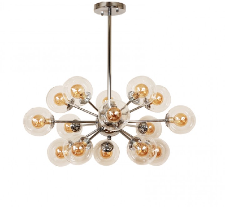 Control Brand The Ystad Chandelier