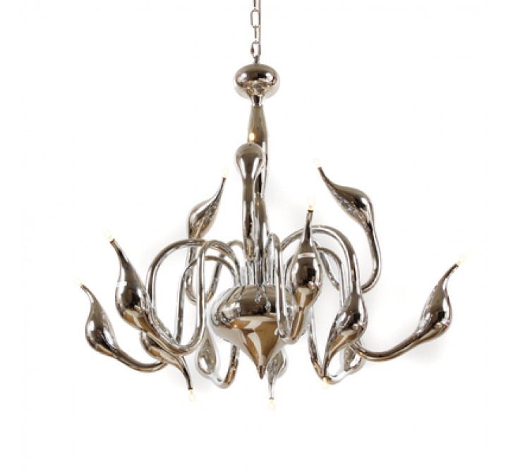 Control Brand The Rise Pendant