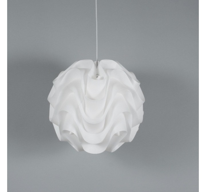 Control Brand The Wave 1 Light Pendant