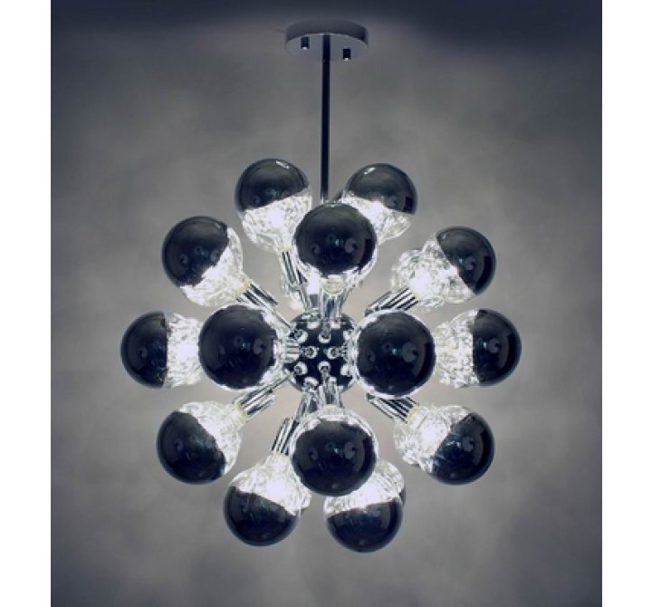 Control Brand The Mercury Chandelier