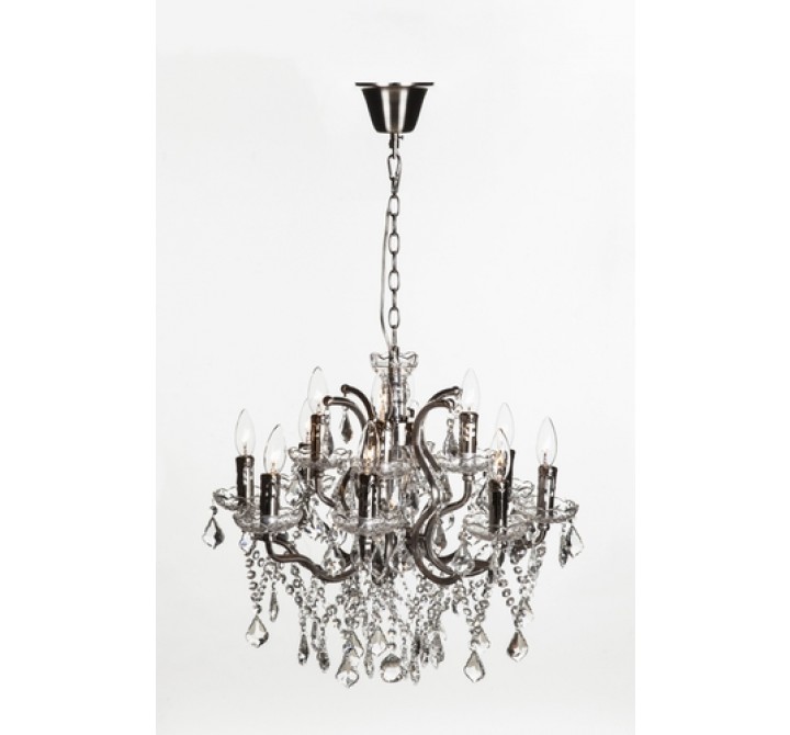 Control Brand The Halcyon Chandelier