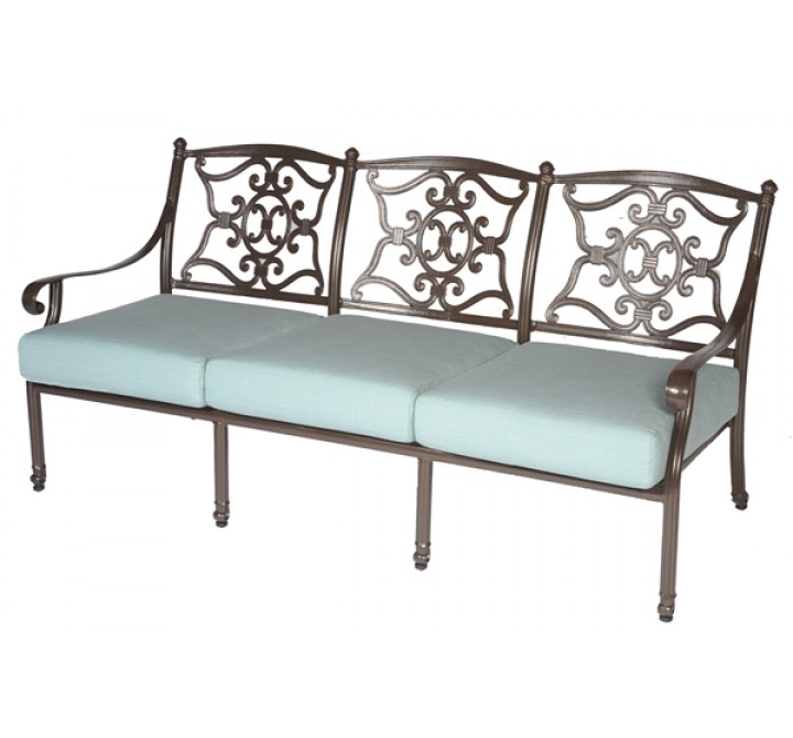 Meadow Decor Kingston Sofa