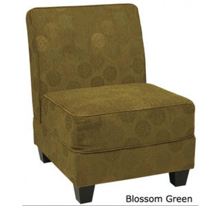 Ave-Six Milan Accent Chair