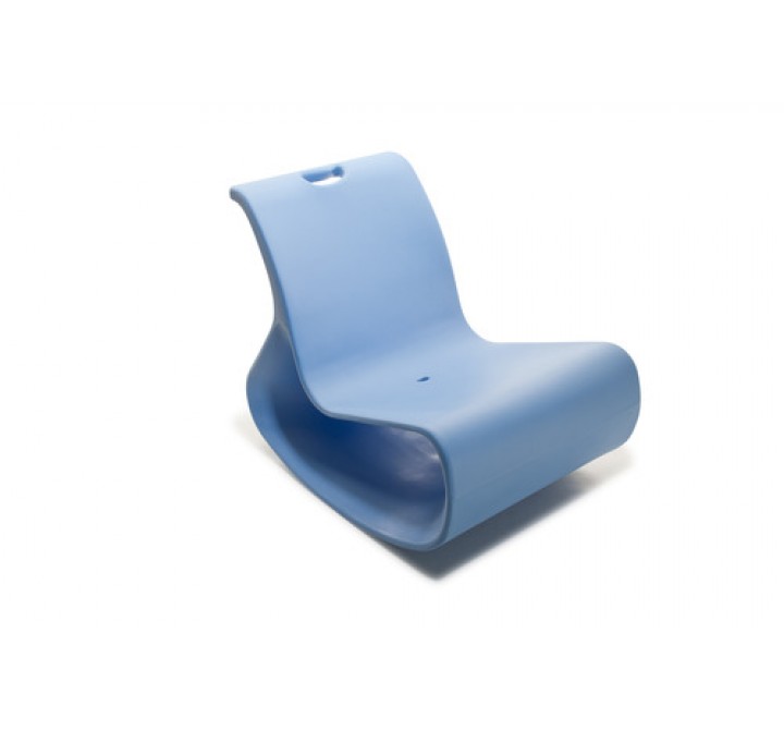 Offi and Co Mod Lounger in Blue