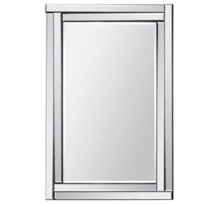 Ren-Wil Ava Rectangular Mirror