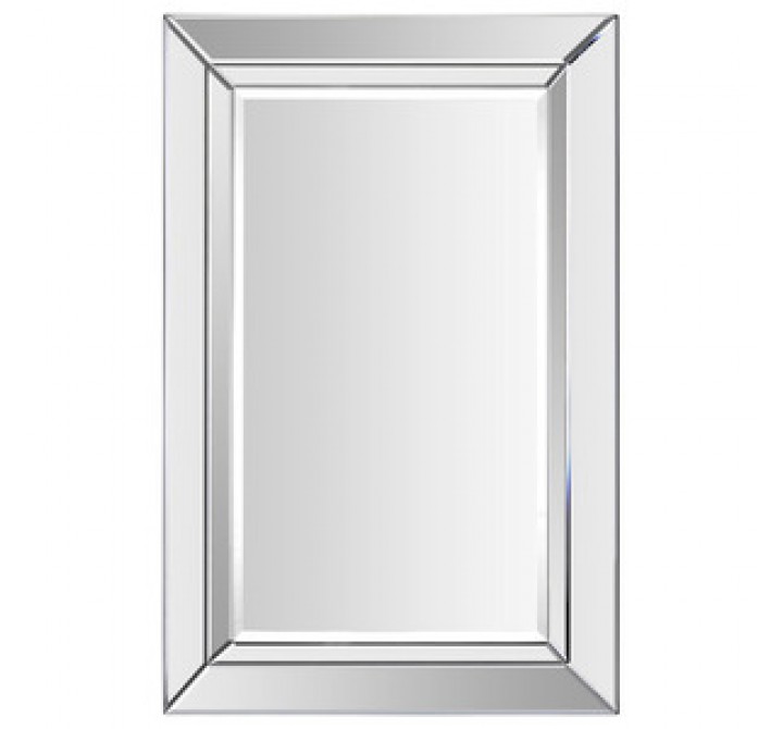 Ren-Wil Aura Rectangular Mirror