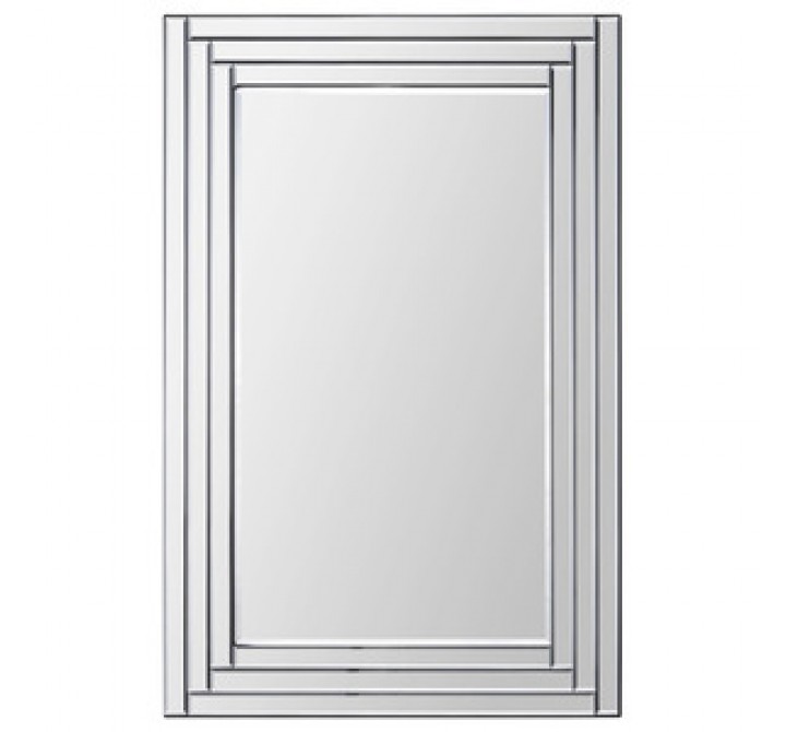Ren-Wil Edessa Rectangular Mirror