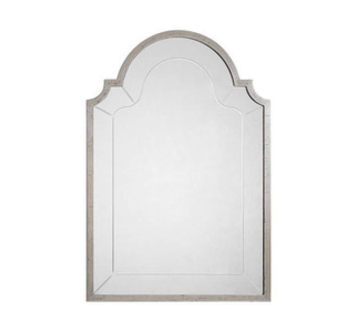 Ren-Wil Atley Rectangular Mirror