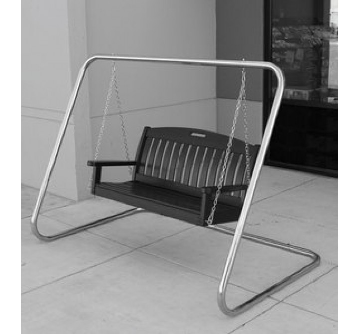 POLYWOOD¨ Nautical 48" Swing
