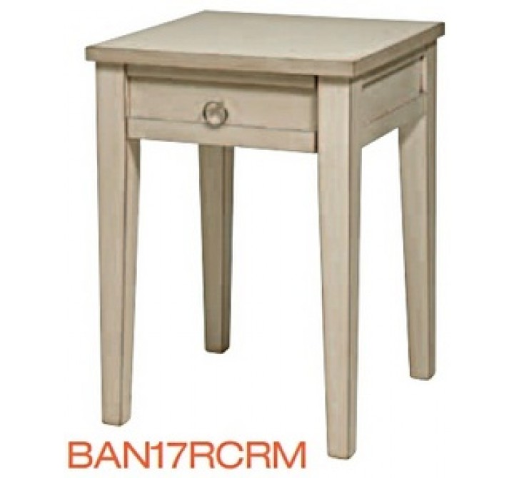 Avenue Six Banyan Accent Table