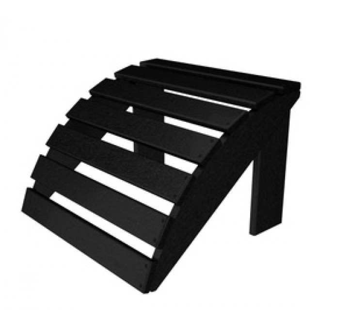 Poly-Wood AD5030 Classic Ottoman