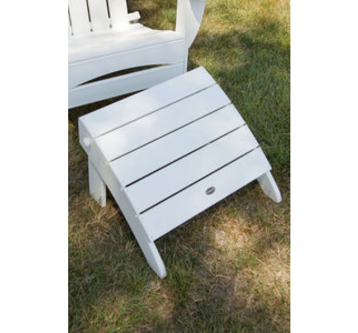 POLYWOOD¨ Classic Folding Ottoman