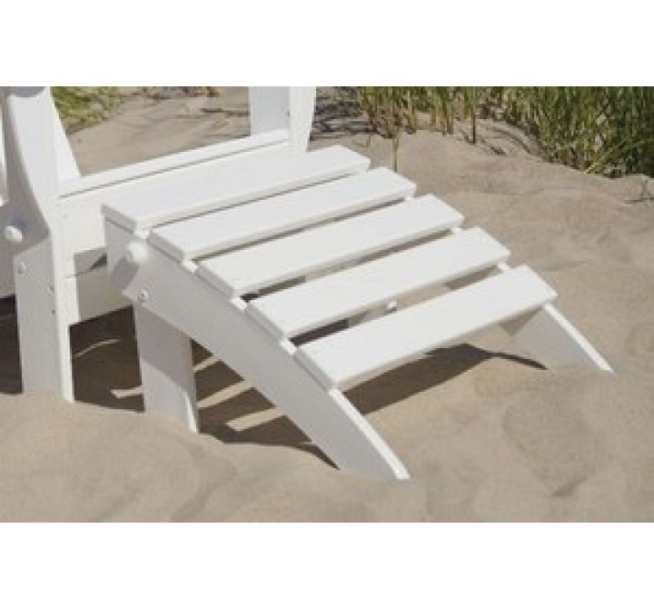 POLYWOOD¨ Classic Adirondack Ottoman