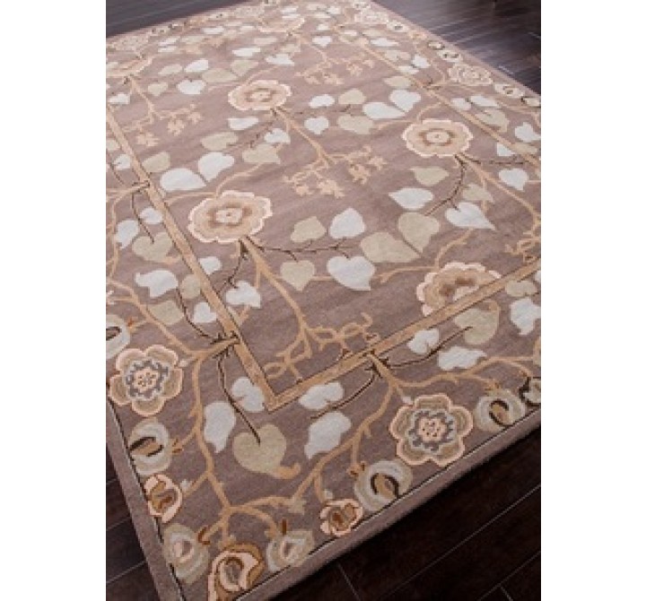 Jaipur Poeme Rodez Dark Gray Rug