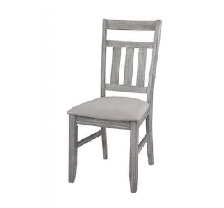 Powell Turino Dining Side Chair, 18" Seat Height