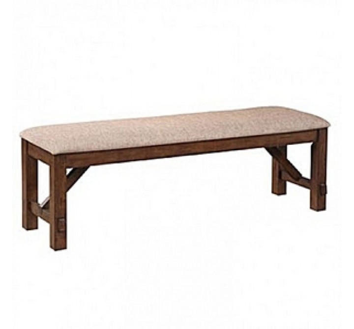 Powell Kraven Dining Bench