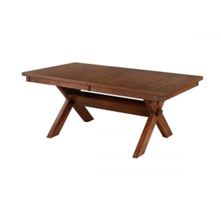 Powell Kraven Dining Table