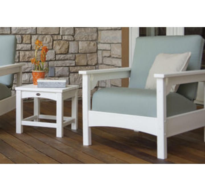 POLYWOOD¨ Club Chair