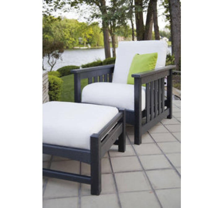 POLYWOOD¨ Mission Chair