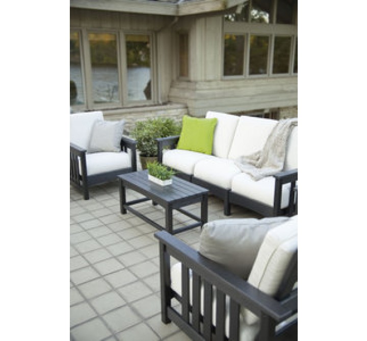 POLYWOOD¨ Mission Sofa