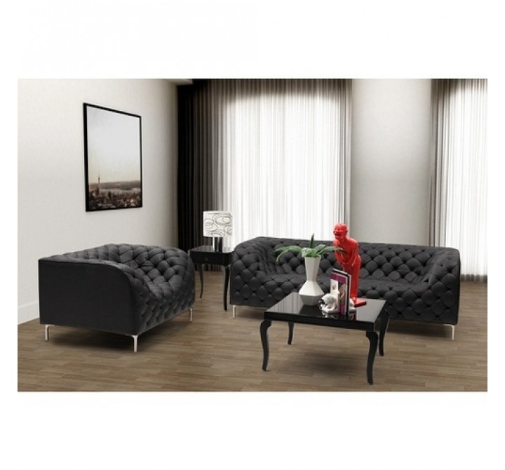 Zuo Modern Providence Arm Chair