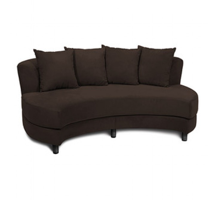 Avenue Six Roundabout Oval Furniture Lounger