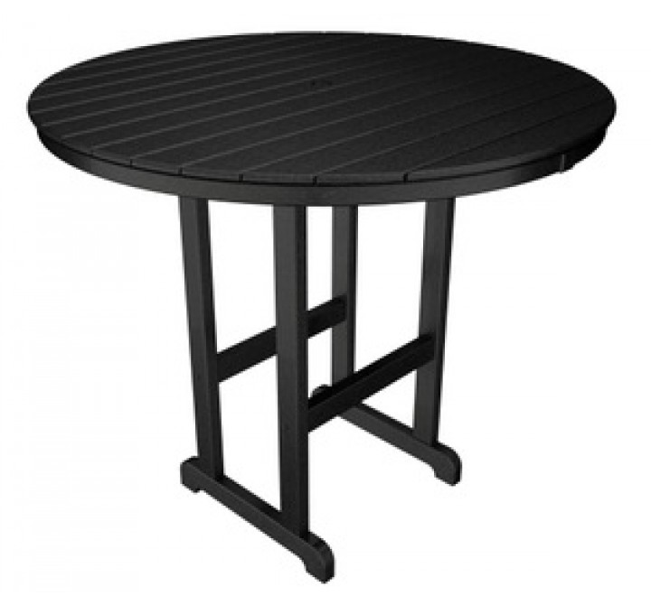 POLYWOOD¨ 48" Counter Table - Set of 2