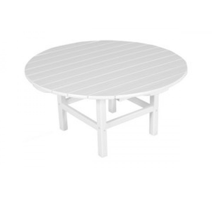 POLYWOOD¨ Round 38" Conversation Table