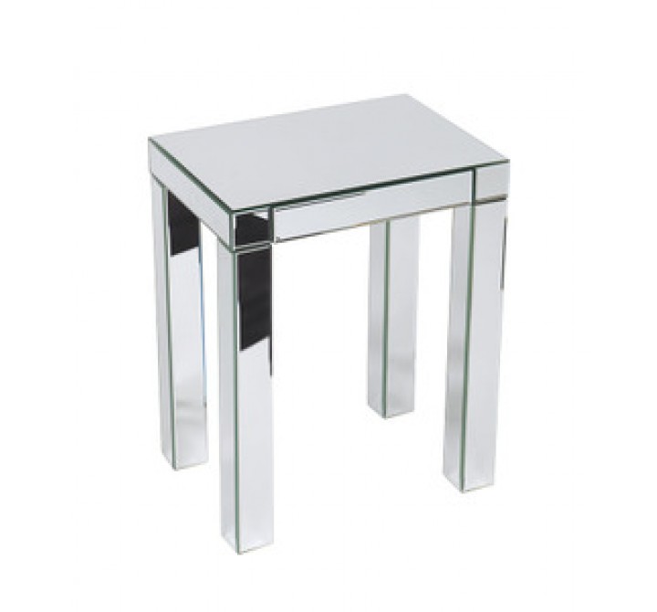 Ave-Six Reflections Accent Table
