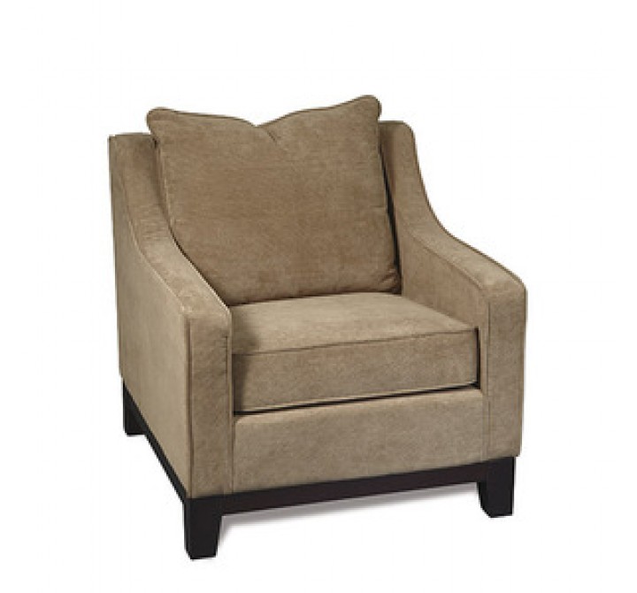 Ave-Six Regent Sofa Arm Chair