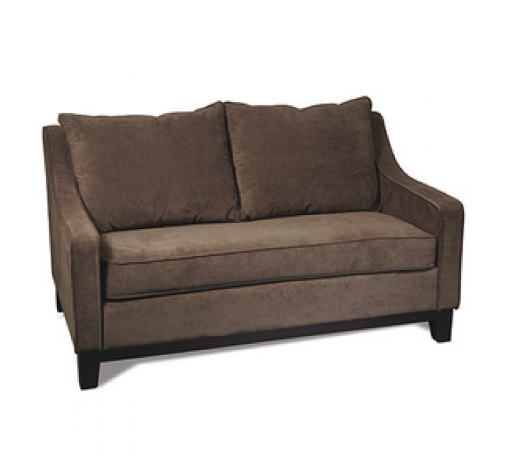 Ave-Six Regent Cushion Loveseat