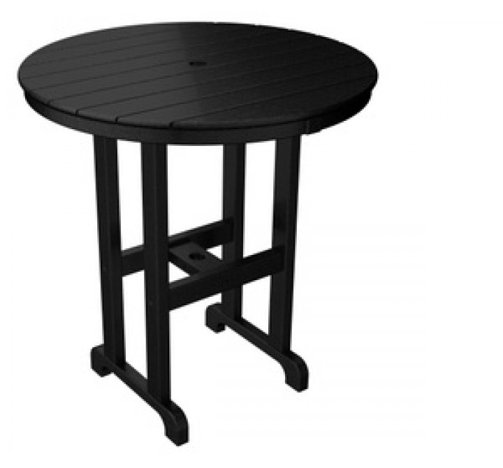 POLYWOOD¨ 36" Counter Table - Set of 2