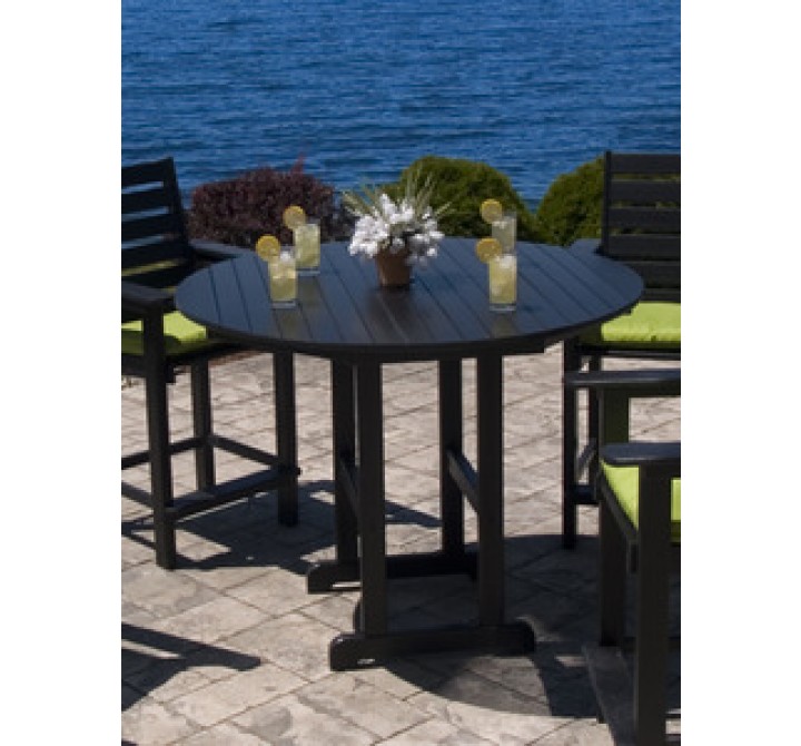 POLYWOOD¨ 48" Counter Table 