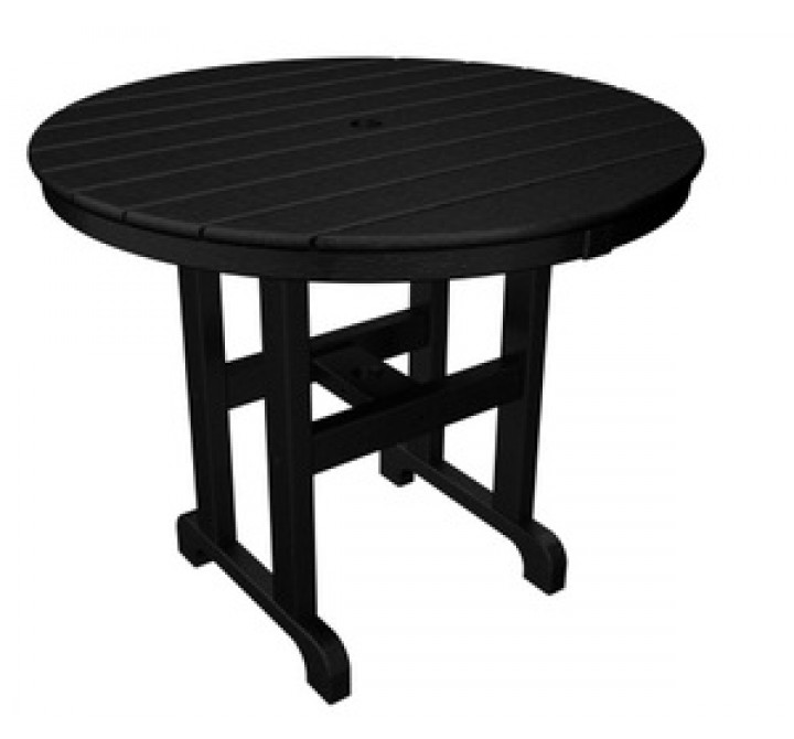 POLYWOOD¨ 36" Dining Table - Set of 2