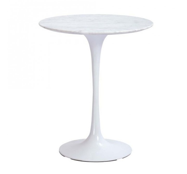Stilnovo The Marble Tulip Side Table 20
