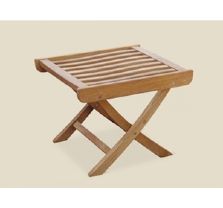 Royal Teak Estate Footrest